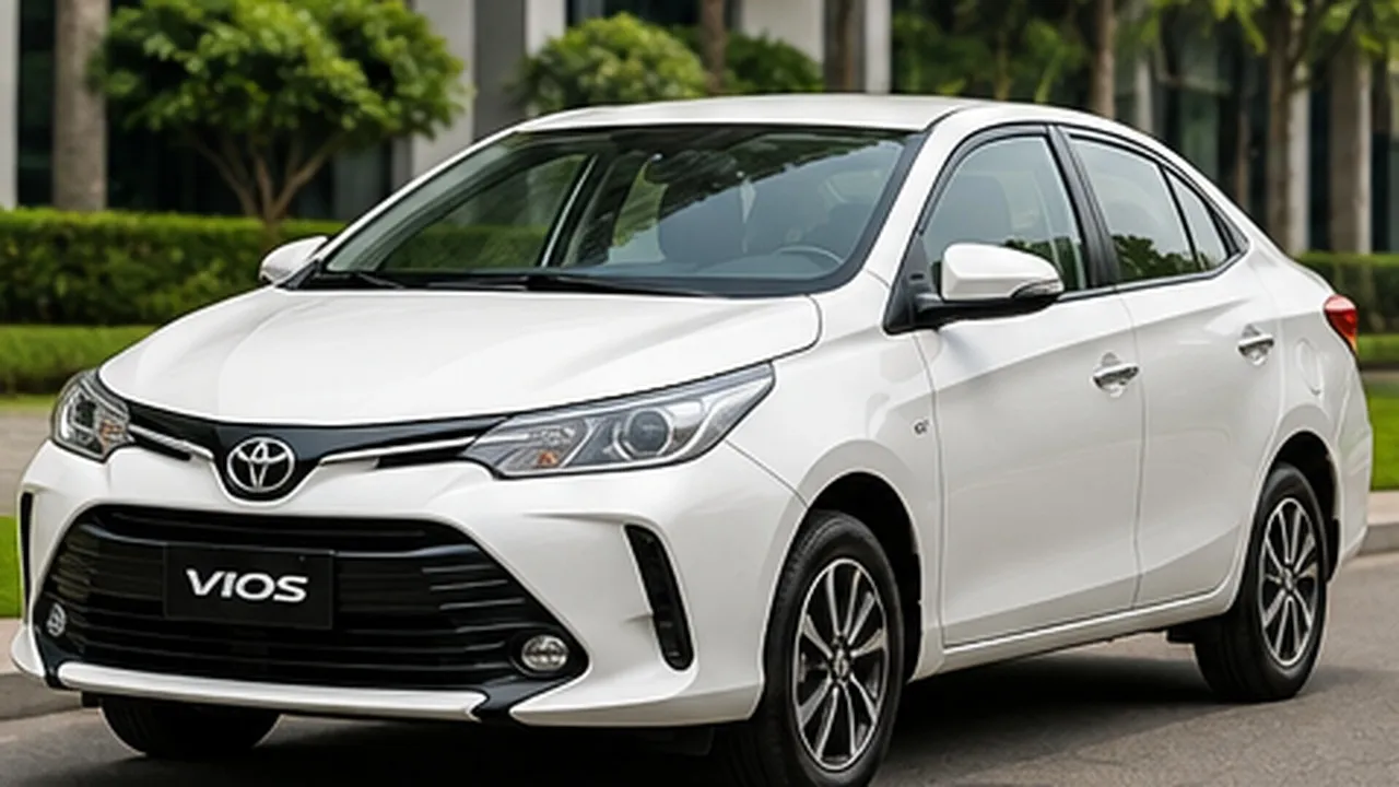 Xe 4 chỗ Sài Gòn đi Vũng Tàu