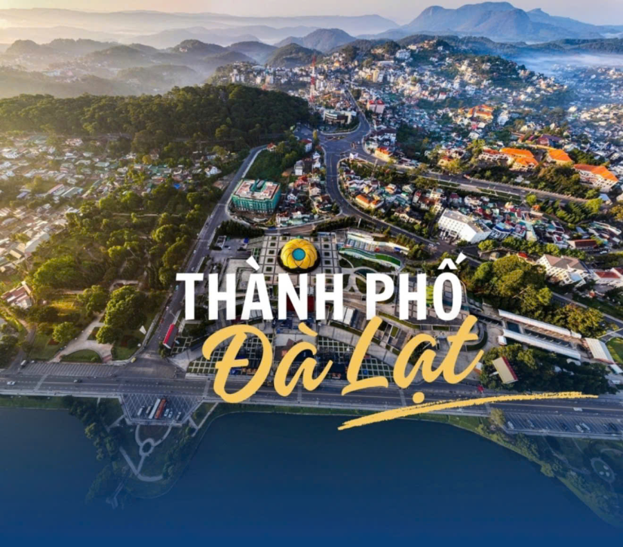 THUÊ XE ĐI ĐÀ LẠT