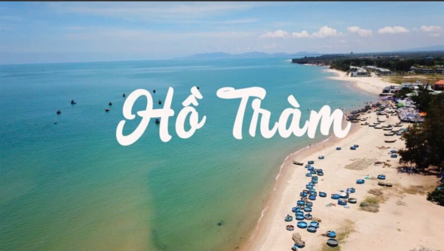 THUÊ XE ĐI HỒ TRÀM