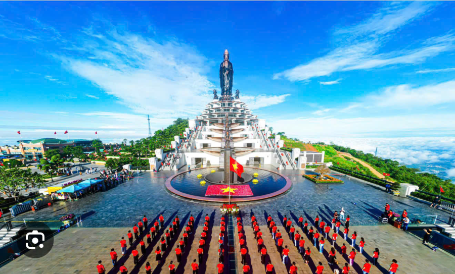 THUÊ XE ĐI TÂY NINH