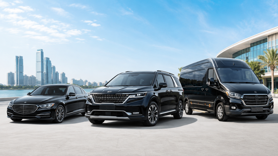 Thuê Xe Du Lịch 247 – Xe Riêng, Limousine, Carnival Cao Cấp